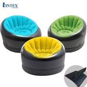كرسي قابل للنفخ من إنتكس . product image