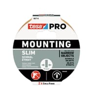 دبل فبس لتثبيت PRO Slim من تيسا tesa product image