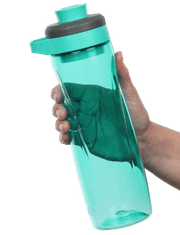 Sistema 900ml Twist n Chug Water Bottle product image