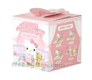 Hello Kitty Sweetheart Playmate Series of Mini Box product image