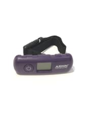 ميزان حقائب رقمي من ARMN - بنفسجي product image