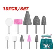 اكسسوارات درمل 10 قطع من Total product image