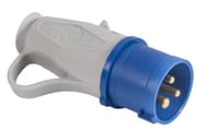 فيش صناعي 1فاز 3بن 16 أمبير - Fanton product image