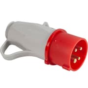 فيش صناعي 3 فاز 4 بن 16 أمبير - Fanton product image