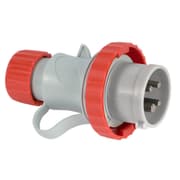 فيش صناعي 3 فاز 4 بن 32 أمبير - Fanton product image