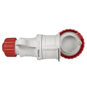 وصلة صناعي 3 فاز 5 بن 16 أمبير - Fanton product image