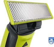 Philips One Blade 2-pack recyclable replacement shaver blades product image