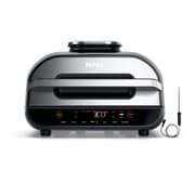 جهاز نينجا فودي ماكس هيلث جريل وقلاية الهواء AG551UK product image