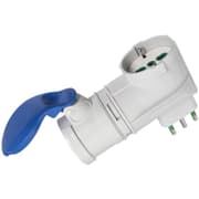 مثلث صناعي 3 بن 16 أمبير - Fanton product image