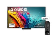 تلفزيون QNED86T الذكي 75 بوصة من ال جي product image
