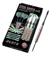 Archery Dart Board Set product image