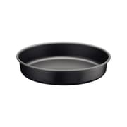 قالب خبز مدور 24 سم من Tramontina Brasil - أسود product image