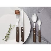 طقم أدوات مائدة 24 قطعة من Tramontina Traditional Wood product image