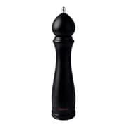 مطحنة ملح/فلفل 25 سم من Tramontina Churrasco - أسود product image
