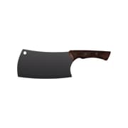 ساطور 32 سم من Tramontina Churrasco - أسود product image