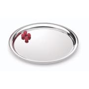 صينية ستيل مدورة 45 سم من Tramontina Service product image