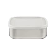 حافظة طعام ستيل مربعة 3.6 لتر من Tramontina Freezinox product image