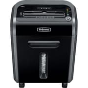 ماكينة تمزيق ورق بقطع متقاطع وسعة 16 ورقة للأمان العالي من Fellowes product image