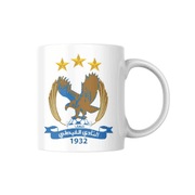 Porcelain Cup with Al Faisaly Logo product image
