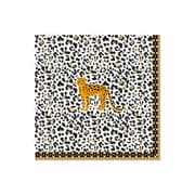 طقم مناديل طعام 20 قطعة من Easy Life Savana - ألوان متعددة product image