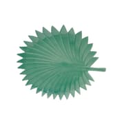 طبق تقديم بتصميم ورقة 35*29 سم بعلبة من Easy Life Madagascar - أخضر فاتح product image