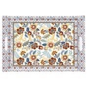 صينية 49*34 سم من Easy Life Paisley Abundance - ألوان متعددة product image