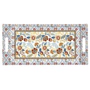 صينية 40*19 سم من Easy Life Paisley Abundance - ألوان متعددة product image