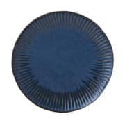 طبق عشاء 26 سم من Easy Life Gallery - أزرق product image