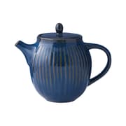 إبريق شاي 850 مل من Easy Life Gallery - أزرق product image