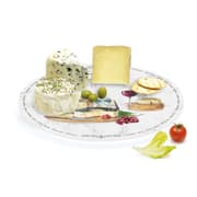 طبق بقاعدة قابل للدوران 32 سم من Easy Life Fromages - ألوان متعددة product image