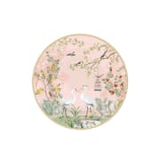 طبق جانبي 19 سم من Easy Life Jardin De Reves - ألوان متعددة product image