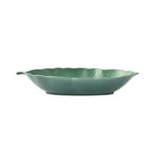 زبدية بتصميم ورقة 26*11.5 سم بعلبة من Easy Life Madagascar - أخضر product image