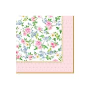 طقم مناديل طعام 20 قطعة من Easy Life Garden Joy - ألوان متعددة product image