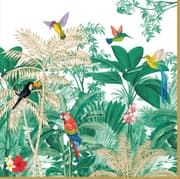طقم مناديل طعام 20 قطعة من Easy Life Exotic Heaven product image