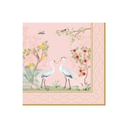 طقم مناديل طعام 20 قطعة من Easy Life Jardin De Reves - ألوان متعددة product image