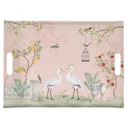 صينية 38*27 سم من Easy Life Jardin de Reves - ألوان متعددة product image