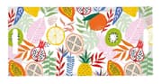 صينية 40*19 سم من Easy Life Tutti Frutti - ألوان متعددة product image