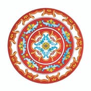 طبق جانبي 21.5 سم من Easy Life Volterra - ألوان متعددة product image