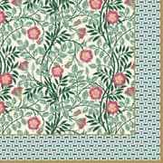 طقم مناديل طعام 20 قطعة من Easy Life Floral Fantasy - ألوان متعددة product image