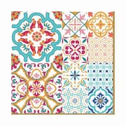 طقم مناديل طعام 20 قطعة من Easy Life Siracusa - ألوان متعددة product image