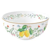 زبدية 15 سم من Easy Life Fleurs et Citrons - ألوان متعددة product image