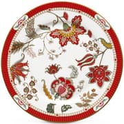 طبق جانبي 19.5 سم من Easy Life Kashmir - أحمر product image