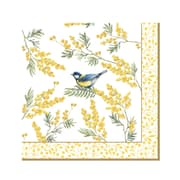 طقم مناديل طعام 20 قطعة من Easy Life Mimosa - ألوان متعددة product image