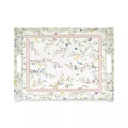 صينية بيدين 53*37 سم من Easy Life Birds Melody - ألوان متعددة product image