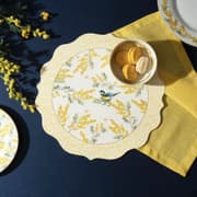 طقم مفارش صحون قطعتين 34.5 سم من Easy Life Mimosa - ألوان متعددة product image