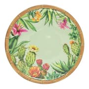 طبق عشاء 28 سم من Easy Life Tenerife - ألوان متعددة product image