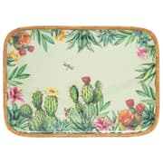 صينية مستطيلة 45*32 سم من Easy Life Tenerife - ألوان متعددة product image