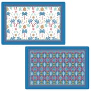 مفرش صحون وجهين 45*30 سم من Easy Life Tropical Groovy - ألوان متعددة product image