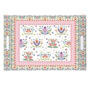صينية 49*34 سم من Easy Life Spring Folk - ألوان متعددة product image