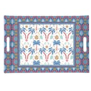صينية 49*34 سم من Easy Life Tropical Groovy - ألوان متعددة product image